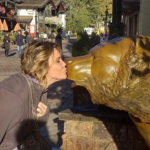 Meet your Posher, Renee